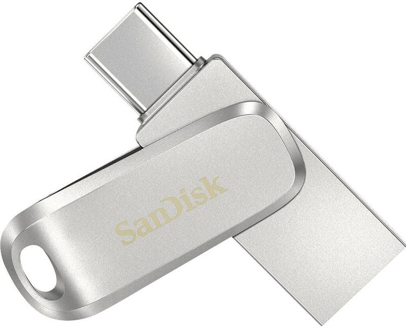Micro SD Memory Card with Adaptor SanDisk SDDDC4 512G G46 512 GB