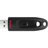 SanDisk Cruzer Ultra USB 3.0 Stick - 512GB - 100 MB/s