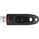 SanDisk Ultra USB 3.0 512 GB usb-stick USB 3.0