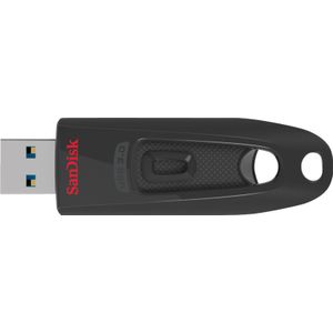 SanDisk Cruzer Ultra USB 3.0 Stick - 512GB - 100 MB/s