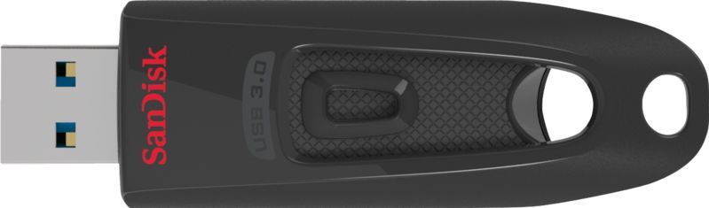 SanDisk Cruzer Ultra USB 3.0 Stick - 512GB - 100 MB/s