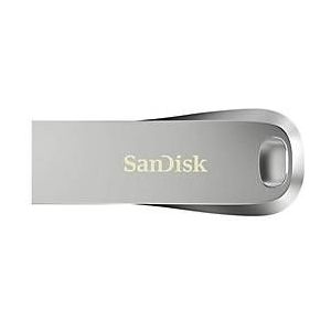 SanDisk Ultra Luxe - USB-Flash-Laufwerk - 512 GB - USB 3.1 Gen 1