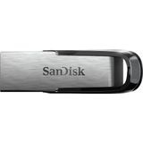 SanDisk - Cruzer Ultra Flair - USB-stick - Zilver - 512 GB - USB 3.0