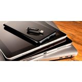 SanDisk Ultra Dual Drive Go - Schwarz - 512GB - USB-Stick