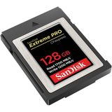 Sandisk Extreme Pro - Geheugenkaart 128GB - CF Express Type B