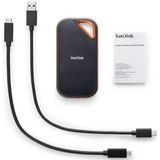 Sandisk Extreme Pro Portable Ssd 2 Tb