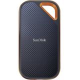 SanDisk Extreme Pro Portable SSD Externe SSD0 Mbps 2 TB