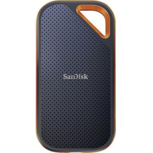 SanDisk Extreme Pro Portable SSD Externe SSD0 Mbps 2 TB