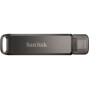 USB stick SanDisk SDIX70N-064G-GN6NN Black 64 GB (Refurbished A)