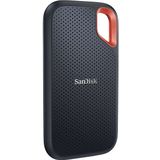 SanDisk Extreme Portable SSD - Externe SSD - USB-C 3.2 - 1 TB