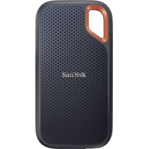 SanDisk Extreme Portable SSD - Externe SSD - USB-C 3.2 - 1 TB