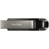 SanDisk Extreme Go 256 GB USB 3.2 Type-A USB-stick met leessnelheden tot 400 MB/s en schrijfsnelheden tot 240 MB/s