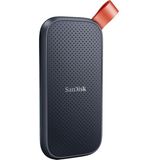 SanDisk Portable SSD - Externe SSD - USB-C 3.2 - 1TB