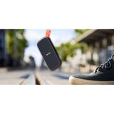 SanDisk Portable SSD Externe SSD USB C 2TB