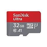 SanDisk Ultra microSD 32 GB MiniSDHC UHS I Klasse 10