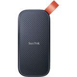 SanDisk Portable SSD 480GB - USB-C 3.2