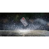 SanDisk Extreme Portable SSD 2 TB (tragbare NVMe SSD, USB-C, bis zu 1.050 MB/s Lesegeschwindigkeit und 1.000 MB/s Schreibgeschwindigkeit, wasser- und staubbeständig) Schwarz