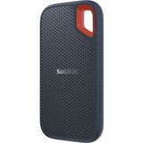 SanDisk Extreme Portable SSD - 4TB - USB-C 3.2