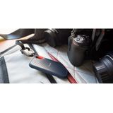 SanDisk Extreme Portable SSD - 4TB - USB-C 3.2