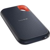 SanDisk Extreme Portable SSD - 4TB - USB-C 3.2