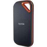 SanDisk Extreme Pro Portable SSD Externe SSD 4 TB /0 Mbps