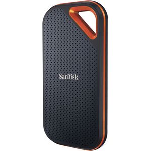 SanDisk Extreme Pro Portable SSD Externe SSD 4 TB /0 Mbps