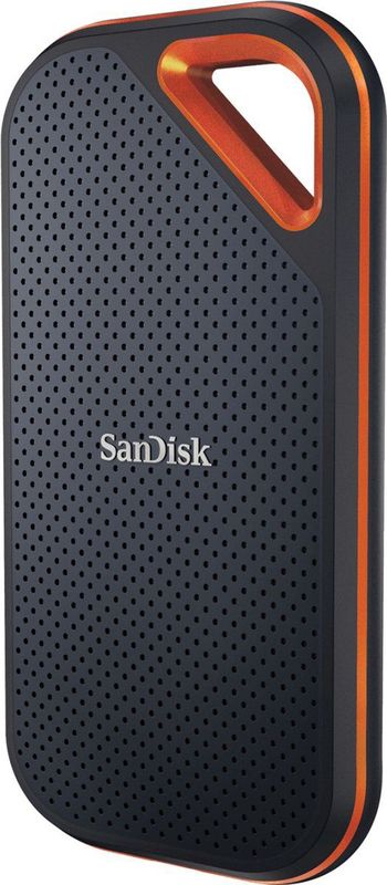 SanDisk Extreme Pro Portable SSD Externe SSD 4 TB /0 Mbps