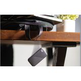 Western Digital My Passport SSD - Externe SSD - 4 TB - Space Grey