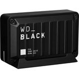 WD Black Game Drive Externe SSD 2TB