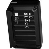 WD Black Game Drive Externe SSD 2TB