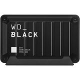 WD_BLACK D30 2TB Game Drive SSD - voor snelheid en geheugen, compatibel met Xbox X|S en PlayStation 5