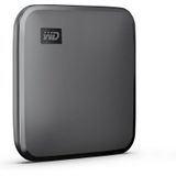 Western Digital Elements SE SSD - Externe SSD - USB 3.0 - 1TB