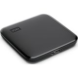 Western Digital Elements SE SSD - Externe SSD - USB 3.0 - 1TB