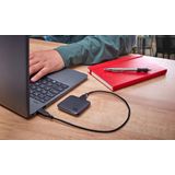 Western Digital Elements SE SSD - Externe SSD - USB 3.0 - 1TB