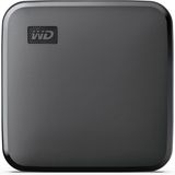 Western Digital Elements SE SSD - Externe SSD - USB 3.0 - 1TB