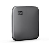 WD Elements SE Portable SSD 2TB