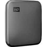Western Digital Elements SE Externe SSD USB 2 TB