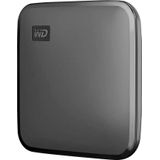 Western Digital Elements SE Externe SSD USB 2 TB