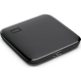 WD Ssd Elements Se Portable 480gb