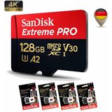 SanDisk Extreme PRO MicroSDXC 1TB - 200 MB/s