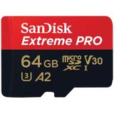 SanDisk Extreme Pro 64GB microSDXC UHS-I V30