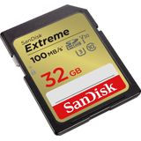 SDHC Memory Card Western Digital SDSDXVT 032G GNCIN 2 g