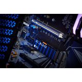 Western Digital Black SN850X - Interne SSD met Heatsink - NVMe M.2 - 2 TB