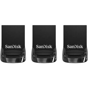 SanDisk Ultra Fit - USB-flashstation
