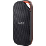 SanDisk - Extreme PRO - Draagbare SSD - 2 TB - USB4 - 40 Gbit/s