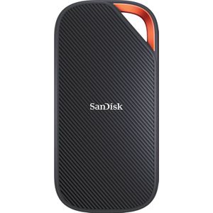 SanDisk - Extreme PRO - SSD - 4TB - USB4