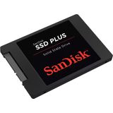 Hard Drive SanDisk SDSSDA 1T00 G27" 1 TB SSD