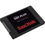 Hard Drive SanDisk SDSSDA 1T00 G27" 1 TB SSD