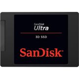 Hard Drive SanDisk SDSSDA 1T00 G27" 1 TB SSD