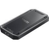 SanDisk Professional Pro G40 - Externe SSD - NVMe - 1 TB